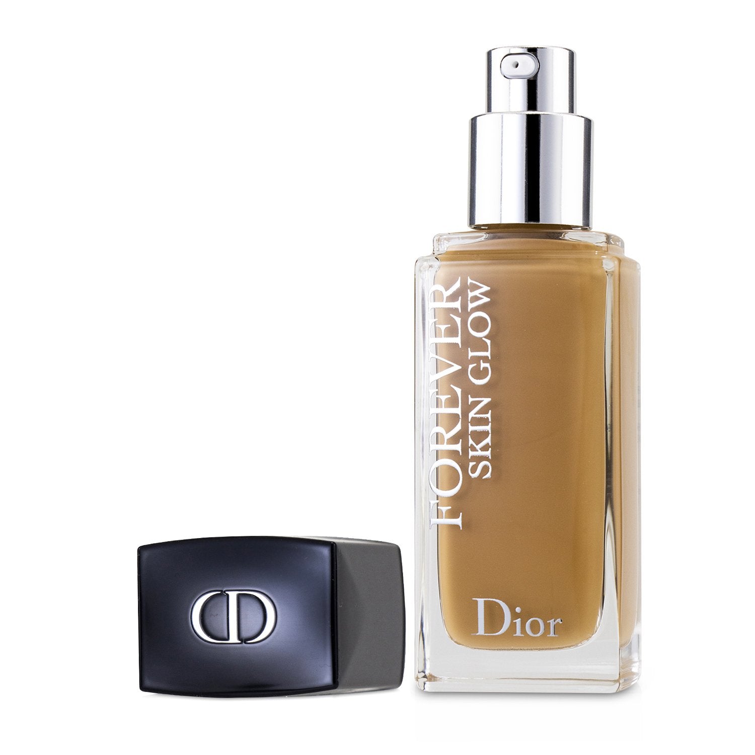 Christian Dior/クリスチャン ディオール+ディオールフォーエバースキングロー24HウェアラディアントパーフェクションファンデーションSPF35+30ml/1oz+# 4W (Warm) ブランドコスメ